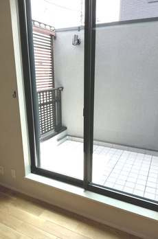 西ケ原戸建 