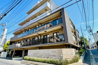 Ｂｒｉｌｌｉａ　ｉｓｔ　北沢