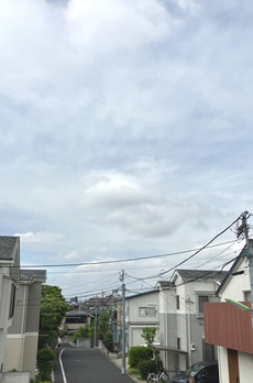 上祖師谷戸建 