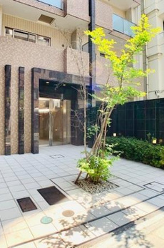 ヒューマンハイム新御徒町 