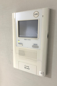 プレステージ浜田山 