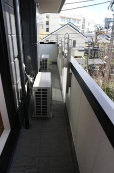ラ・カーザ田園調布 