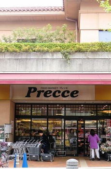 ラ・カーザ田園調布 