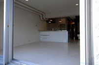 秀和第二神宮レジデンス