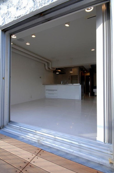 秀和第二神宮レジデンス 