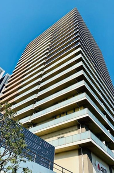 Ｂｒｉｌｌｉａ　Ｔｏｗｅｒ　品川シーサイド 