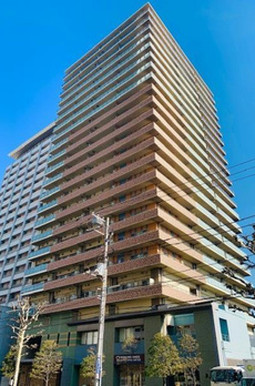 Ｂｒｉｌｌｉａ　Ｔｏｗｅｒ　品川シーサイド 