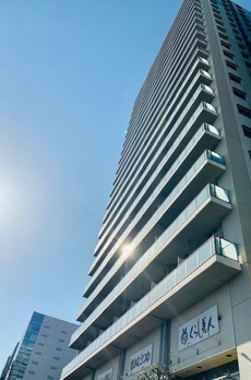 Ｂｒｉｌｌｉａ　Ｔｏｗｅｒ　品川シーサイド 