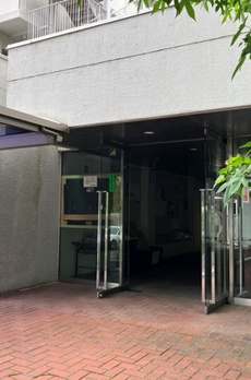 ファミリータウン東陽Ｄ棟 