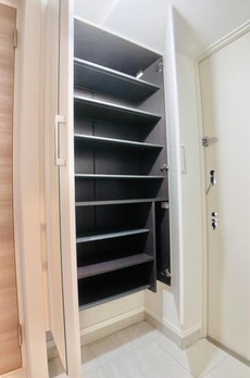 パインステージ白金高輪 