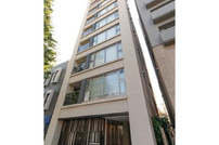 プラチナビュー白金台