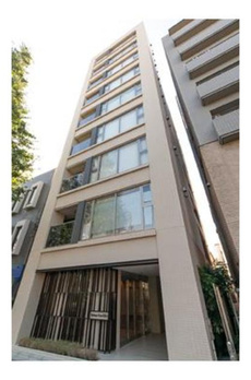 プラチナビュー白金台 