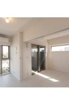 プラチナビュー白金台 