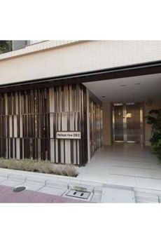 プラチナビュー白金台 