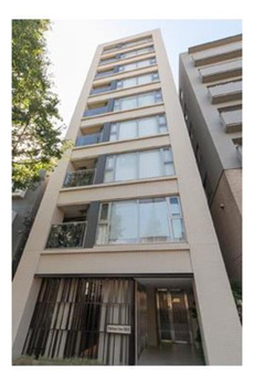 プラチナビュー白金台 