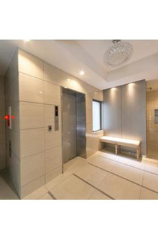 プラチナビュー白金台 