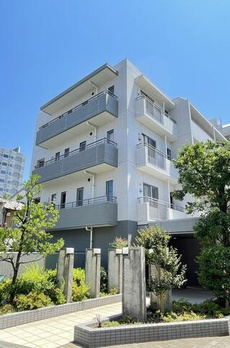 アルス三軒茶屋エストライフ 