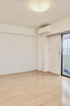 ヒューマンハイム新御徒町 