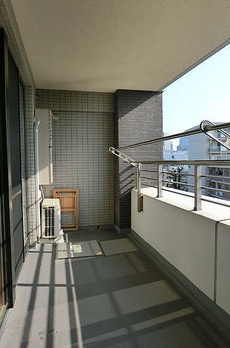 レクセル高田馬場 