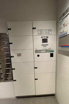 クオリア三田 