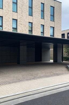 パークホームズ文京小日向ザレジデンス 