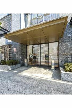ＴＡＫＡＮＡＷＡ　Ｔｈｅ　ＲＥＳＩＤＥＮＣＥ 