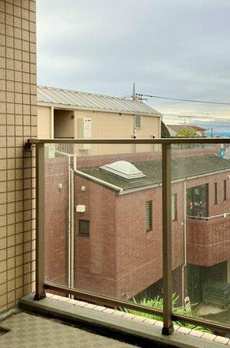 代沢パークハウス 