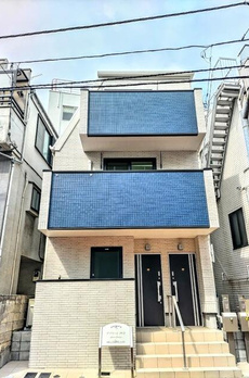 アプリーレ四谷 