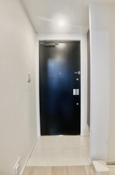 シティタワー大井町 