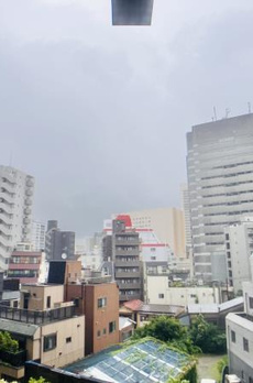 シティタワー大井町 