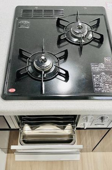 シティタワー大井町 