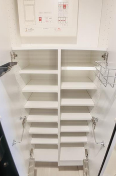 シティタワー大井町 