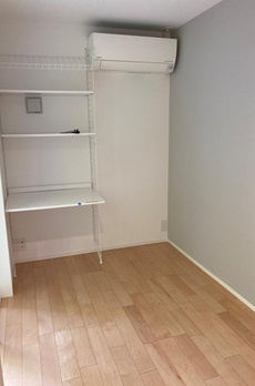 砧戸建 