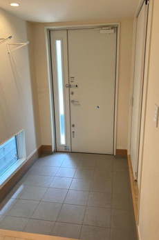砧戸建 