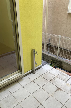 砧戸建 