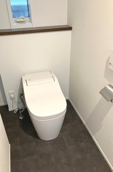 上用賀戸建 