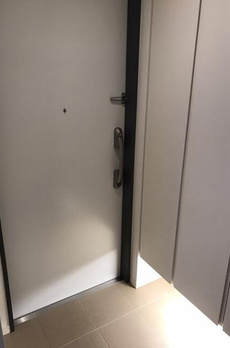 フレンシア外苑西 