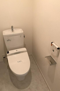 フレンシア外苑西 