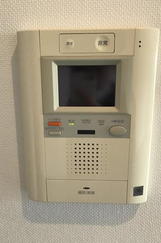 フレンシア外苑西 