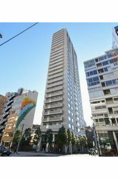 ザ・ベルグレイヴィア麻布 