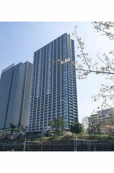 パークコート千代田富士見ザタワー 