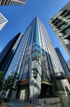 Ｄマークス西新宿タワー 