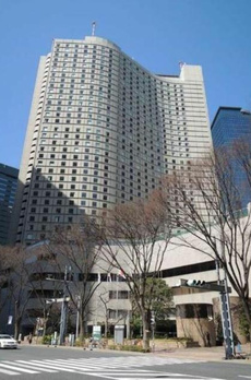 Ｄマークス西新宿タワー 