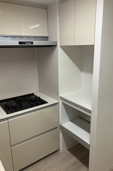 広尾アパートメント 