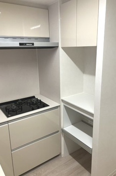 広尾アパートメント 