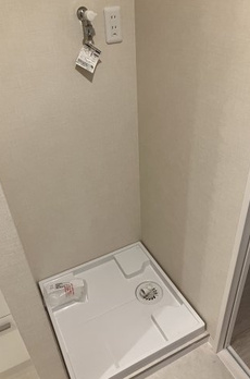 広尾アパートメント 
