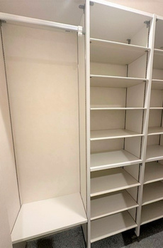 広尾アパートメント 