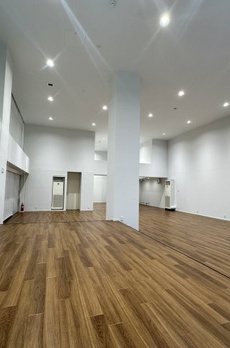 広尾アパートメント 