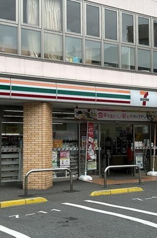 パークホームズ深沢七丁目 