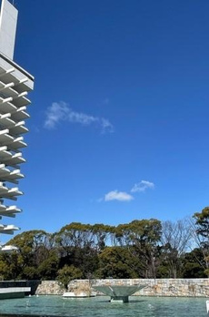 パークホームズ深沢七丁目 